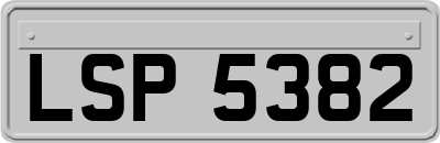 LSP5382