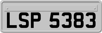 LSP5383