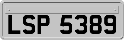 LSP5389