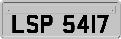 LSP5417