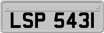 LSP5431