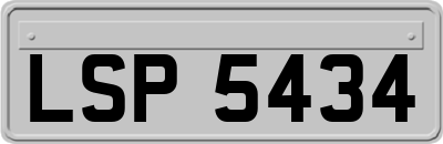 LSP5434
