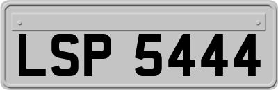 LSP5444