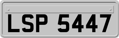 LSP5447