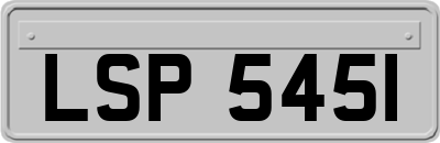 LSP5451