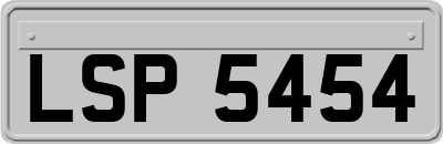 LSP5454