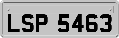 LSP5463