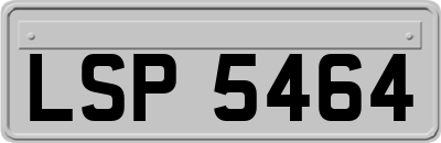 LSP5464