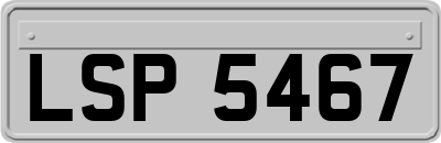LSP5467