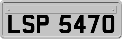 LSP5470