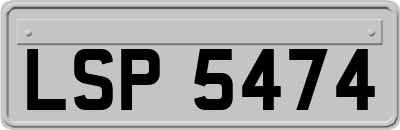 LSP5474