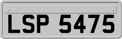 LSP5475