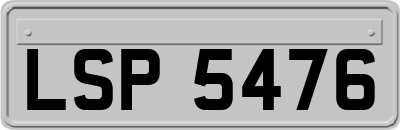 LSP5476