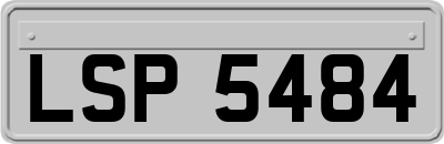 LSP5484