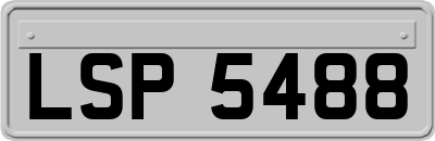 LSP5488