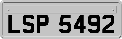 LSP5492