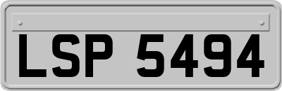 LSP5494