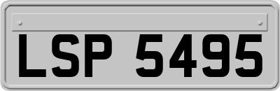 LSP5495