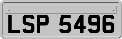 LSP5496