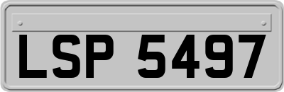 LSP5497