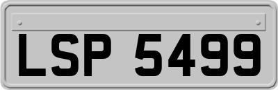 LSP5499