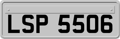 LSP5506