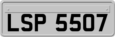 LSP5507
