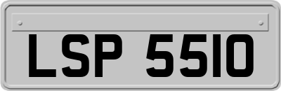 LSP5510