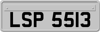 LSP5513