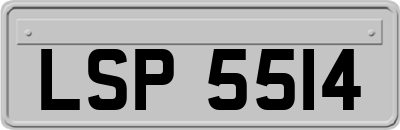 LSP5514
