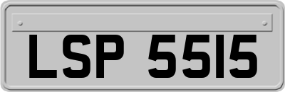 LSP5515