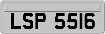 LSP5516