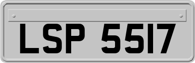 LSP5517