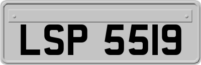 LSP5519
