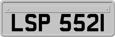 LSP5521