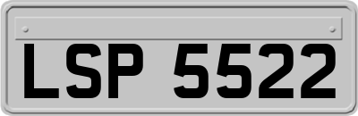 LSP5522