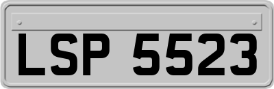 LSP5523