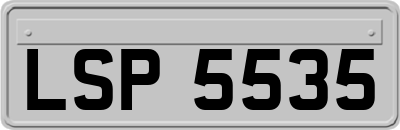 LSP5535