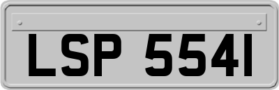 LSP5541