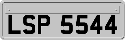 LSP5544