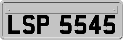 LSP5545