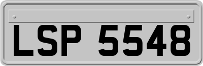 LSP5548