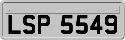 LSP5549