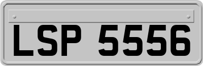 LSP5556