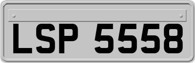 LSP5558