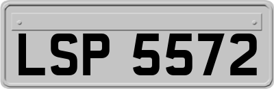 LSP5572
