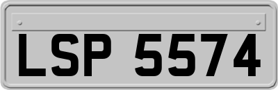 LSP5574