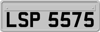 LSP5575