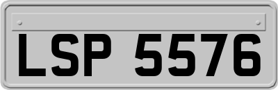LSP5576