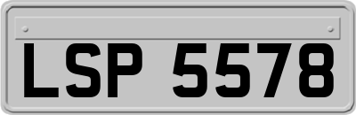 LSP5578